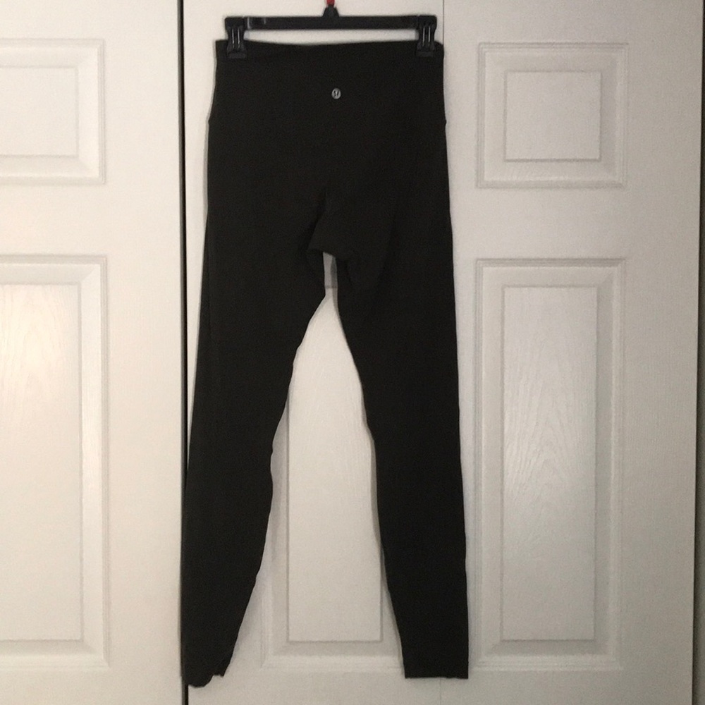 Lululemon align